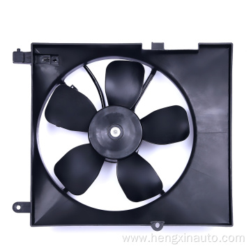 96536666 Daewoo Kalos 03- Radiator Fan Cooling Fan